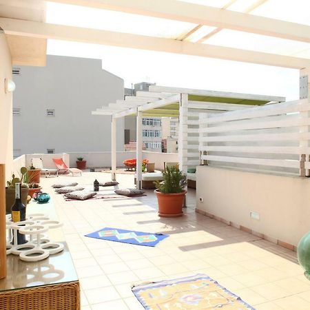 Venere 43 Trapani Exterior photo
