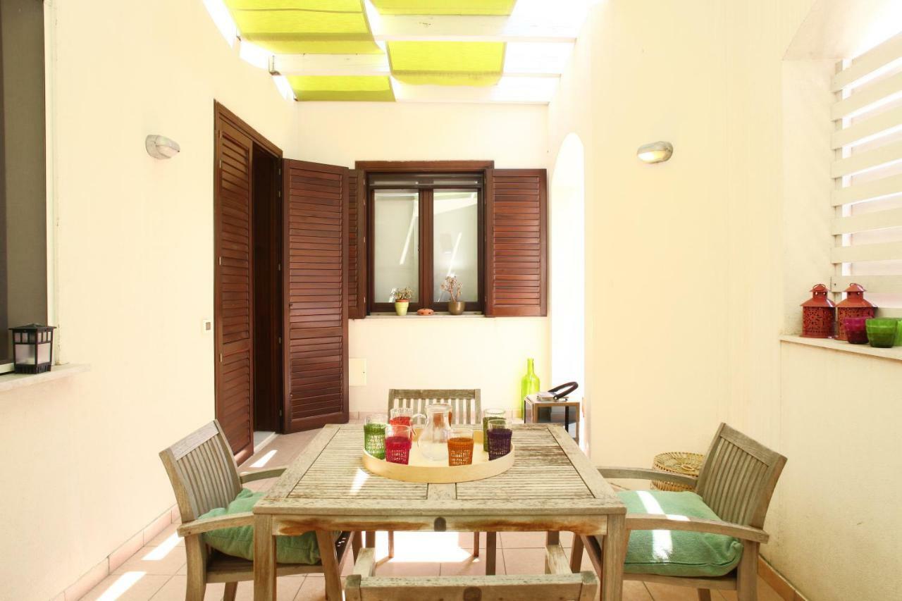 Venere 43 Trapani Exterior photo