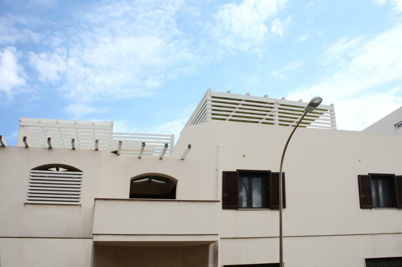 Venere 43 Trapani Exterior photo