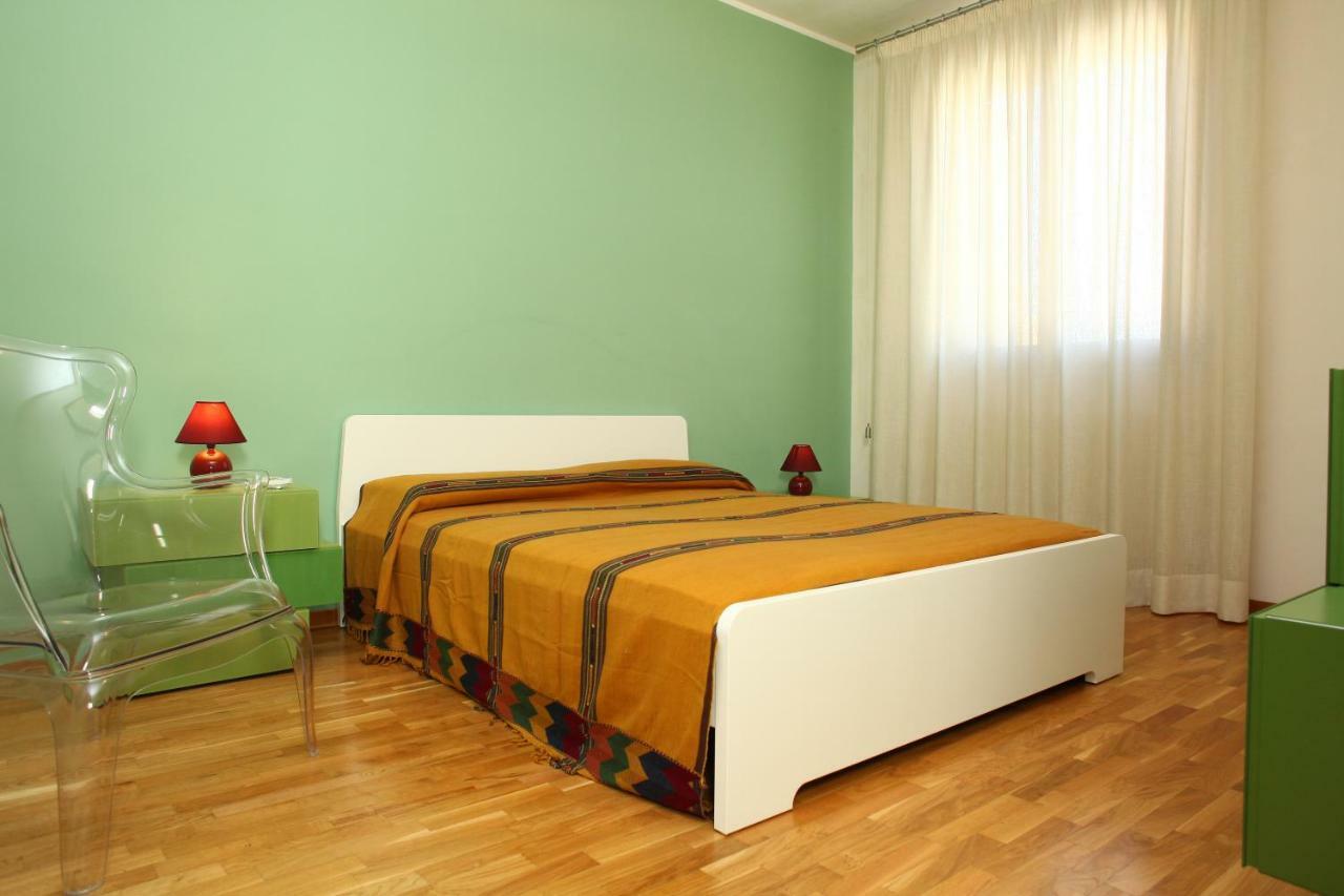Venere 43 Trapani Exterior photo