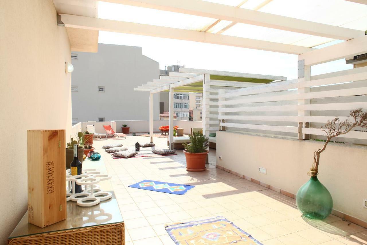 Venere 43 Trapani Exterior photo