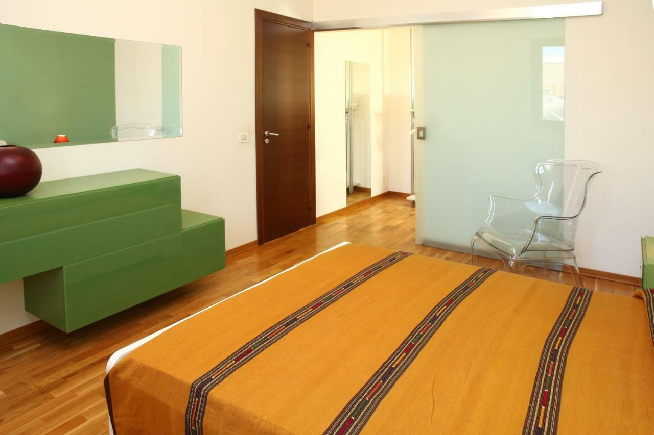 Venere 43 Trapani Exterior photo