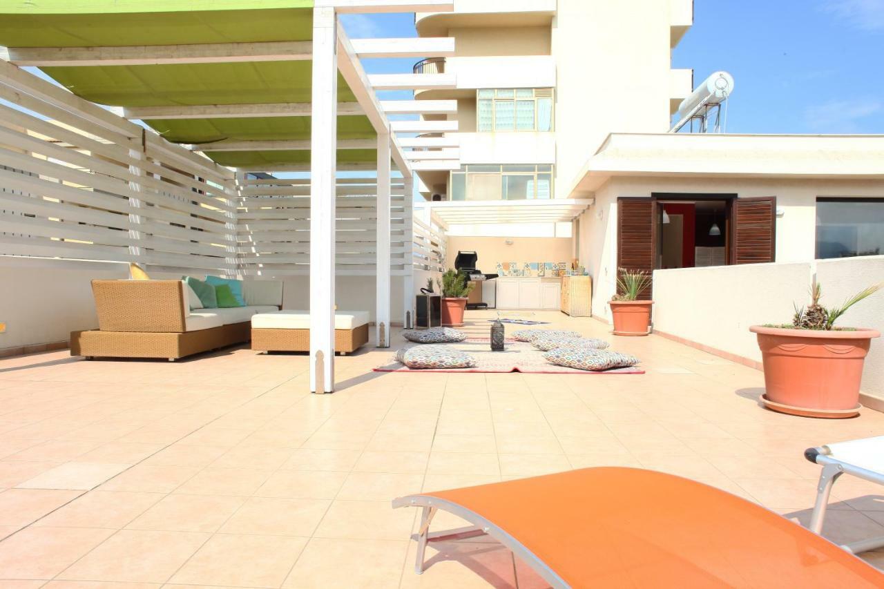 Venere 43 Trapani Exterior photo