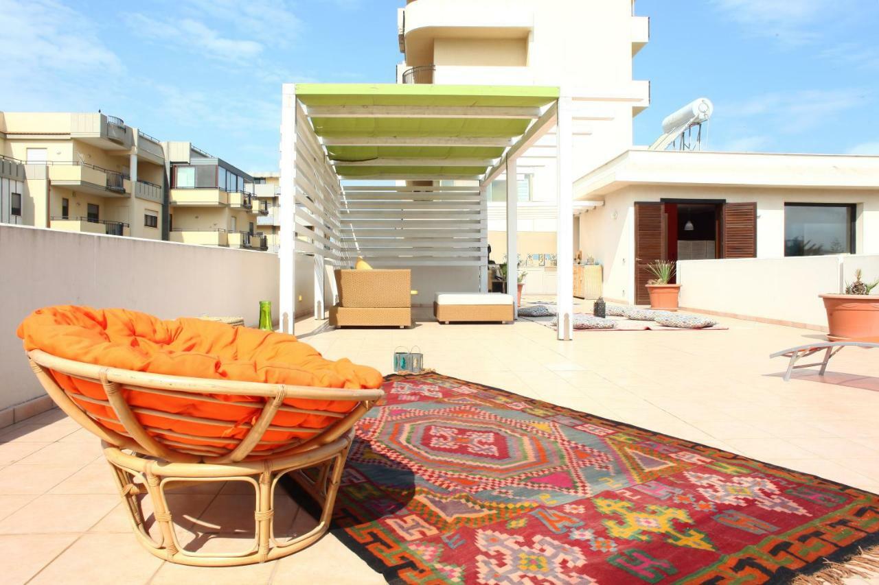 Venere 43 Trapani Exterior photo